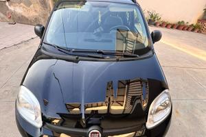 Panda 0.9 metano/benzina