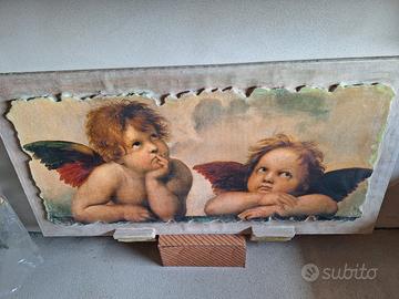Quadro angeli