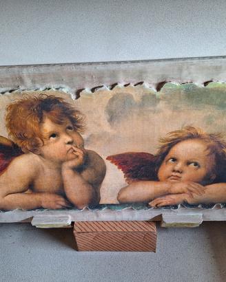 Quadro angeli