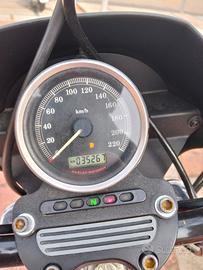 Harley Davidson 883 XL