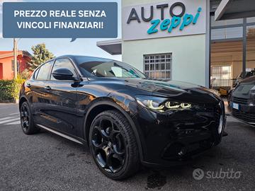 Alfa Romeo Stelvio 2.2 160cv RWD AUT. SPRINT + CER