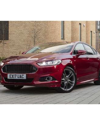 Ricambi usati ford mondeo 2014 #e