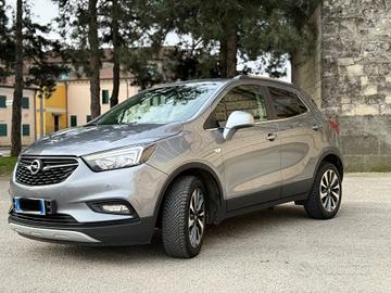 Opel Mokka X 1.6 CDTI Ecotec 4x2 Start&Stop Advanc