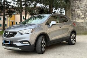 Opel Mokka X 1.6 CDTI Ecotec 4x2 Start&Stop Advanc