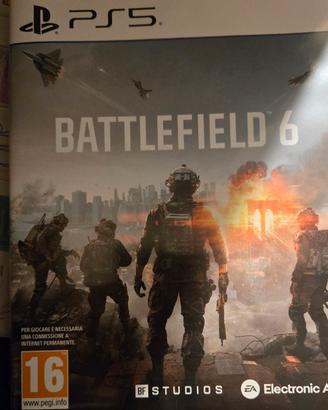 giochi ps5 