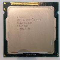 Processori INTEL Core I3 e Pentium Dual Core Stock