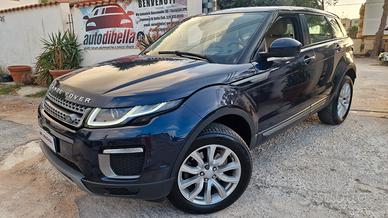 Land Rover Range Evoque 2.0 TD4 150 CV 5p. HSE Dyn