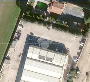 AUTORIMESSA A FOGGIA