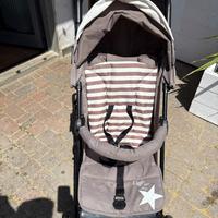 Passeggino passeggino cam