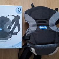 Marsupio chicco  GO 0m+ 