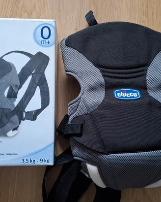 Marsupio chicco  GO 0m+ 