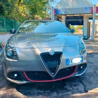 Alfa Romeo Giulietta 1.4 TB GPL Veloce 
