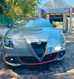 Alfa Romeo Giulietta 1.4 TB GPL Veloce 
