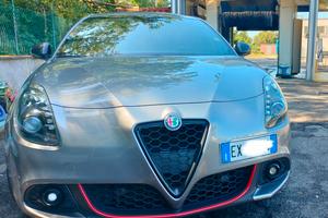 Alfa Romeo Giulietta 1.4 TB GPL Veloce 