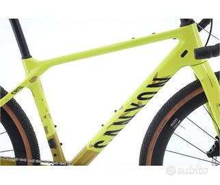 Gravel Canyon Grizl M CF SLX 8 2023 Ekar Dt Arc140