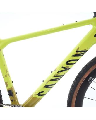 Gravel Canyon Grizl M CF SLX 8 2023 Ekar Dt Arc140