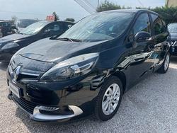 RENAULT Scenic Scénic dCi 110 CV Energy Limited