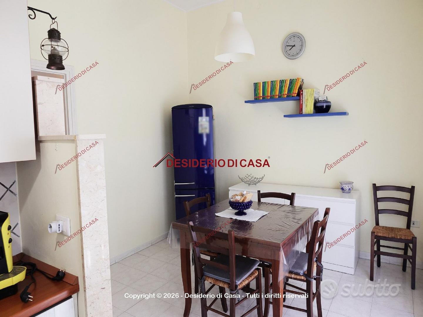 Apartment in Mazara del Vallo, San Francesco, Trapani - Altro