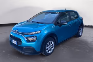 Citroën C3 BlueHDi 100 S&S Feel