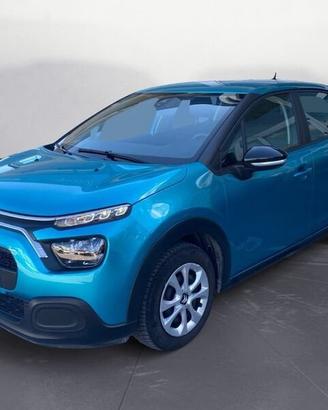 Citroën C3 BlueHDi 100 S&S Feel