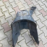 Griglia di protezione del radiatore t-max