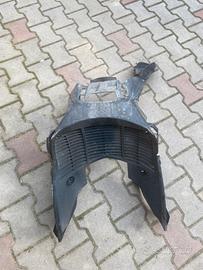 Griglia di protezione del radiatore t-max