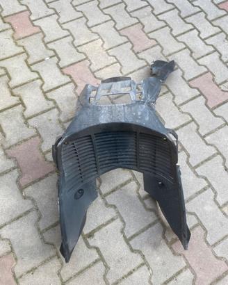 Griglia di protezione del radiatore t-max