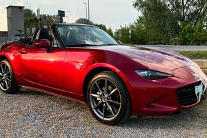 MAZDA MX-5 ND SPORT