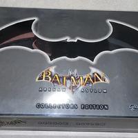 Batman arkham asylum collector's edition ps3