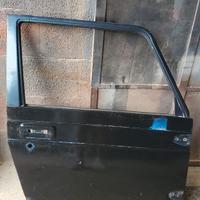 portiere e cofani suzuki samurai