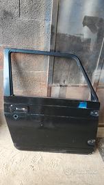 portiere e cofani suzuki samurai