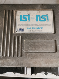 Centralina LANDI LSI - NSI