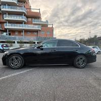 Mercedes Classe C200 D mild hibryd Premium plus