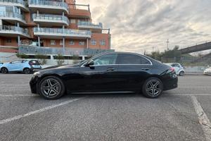Mercedes Classe C200 D mild hibryd Premium plus