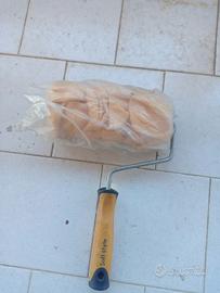 rullo pennello per decorazioni pittura