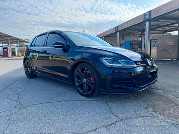 Volkswagen Golf GTI Performance 2.0 245 CV TSI DSG