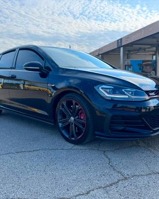 Volkswagen Golf GTI Performance 2.0 245 CV TSI DSG