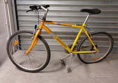 MTB 26 Pollici