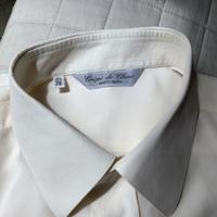 Camicia uomo in pura seta