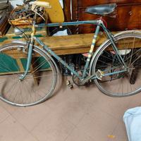 Bicicletta  Torpado