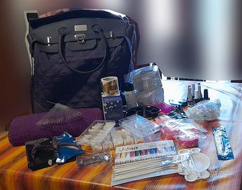 Articoli per Nail Art/Manicure