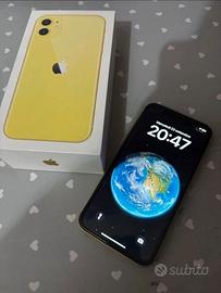 Iphone 11 128 gb