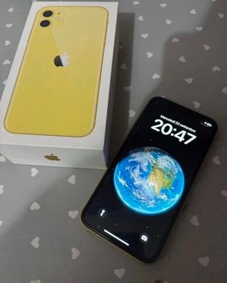 Iphone 11 128 gb
