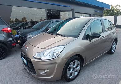 CITROEN C3 1.4 HDi 70