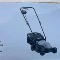 Tagliaerba elettrico YT5139 - Leroy Merlin