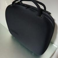 borsa rigida da passeggino