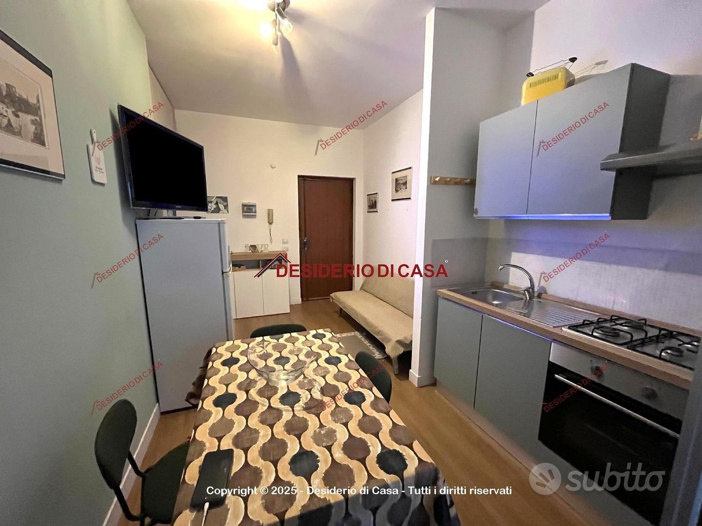 Apartment in Palermo, Villaggio Santa Rosalia, IV Circoscrizione - Vista 2