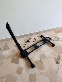 Stand bici verticale Pro Bike Tool