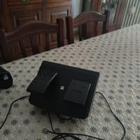 volante originale per ps3 e ps4