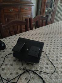 volante originale per ps3 e ps4